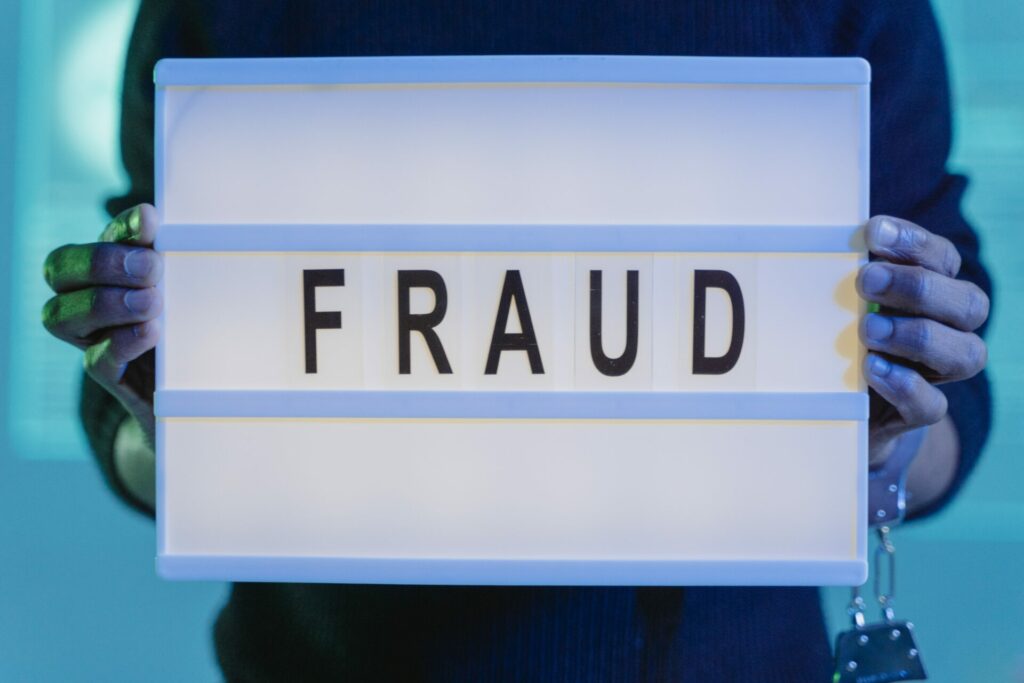 Protecting Yourself From Real Estate Fraud Schemes